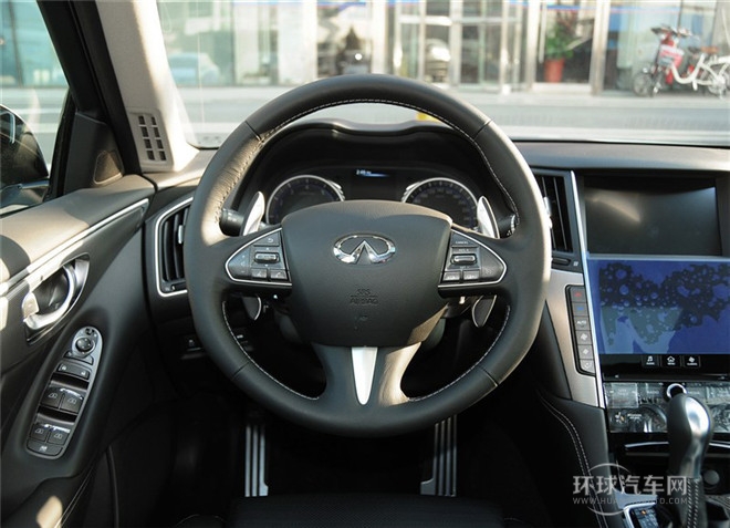 2015款 2.0T 運動版