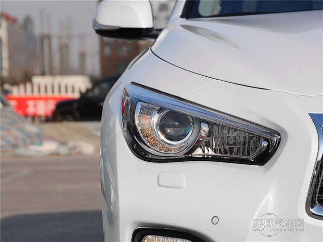 2015款 2.0T 運動版