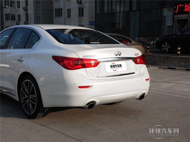 2015款 2.0T 運動版