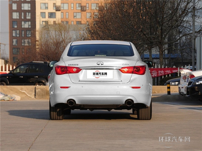 2015款 2.0T 運(yùn)動(dòng)版