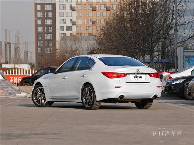 2015款 2.0T 運動版