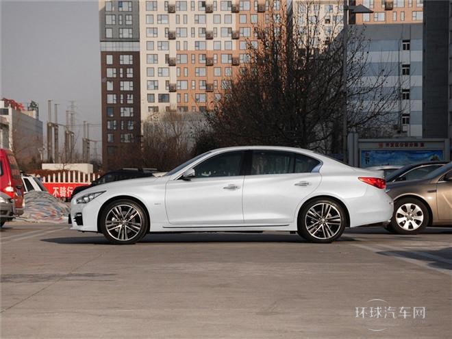 2015款 2.0T 運動版