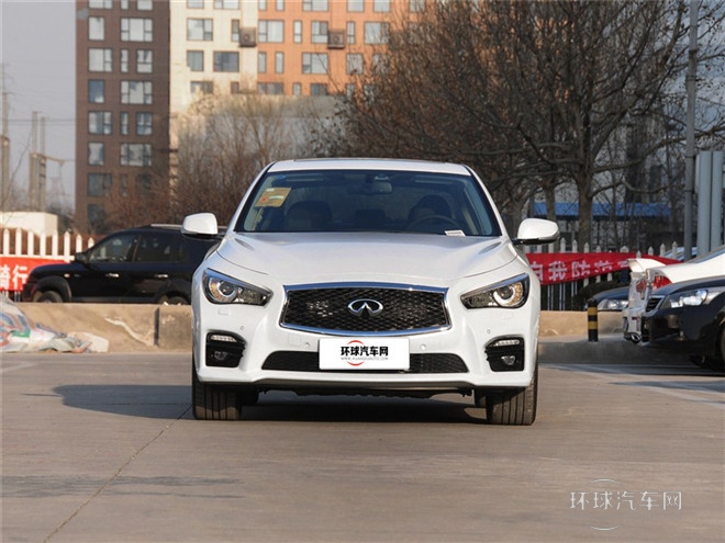 2015款 2.0T 運動版