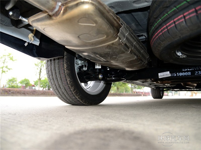 2015款 1.8L 手動豪華導航ESP版 7座