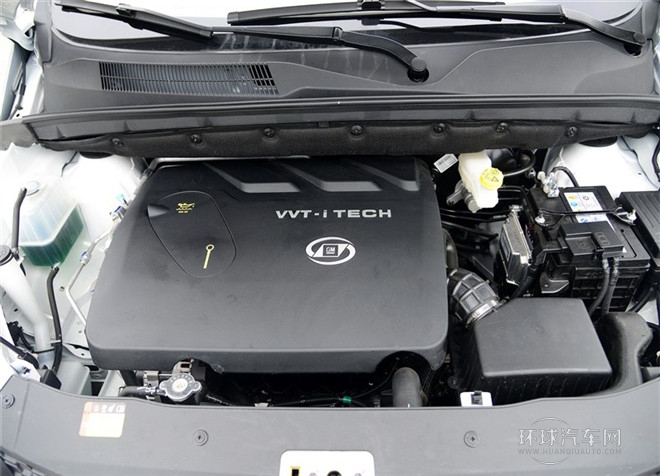 2015款 1.8L 手動(dòng)豪華導(dǎo)航ESP版 7座