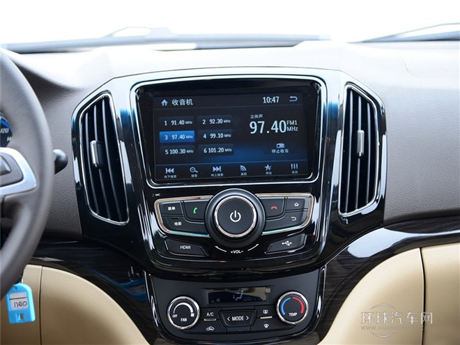 2015款 1.8L 手動豪華導航ESP版 7座