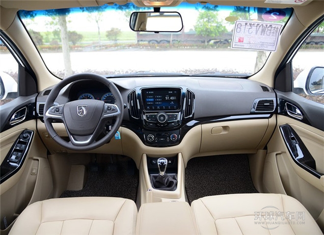 2015款 1.8L 手動豪華導航ESP版 7座