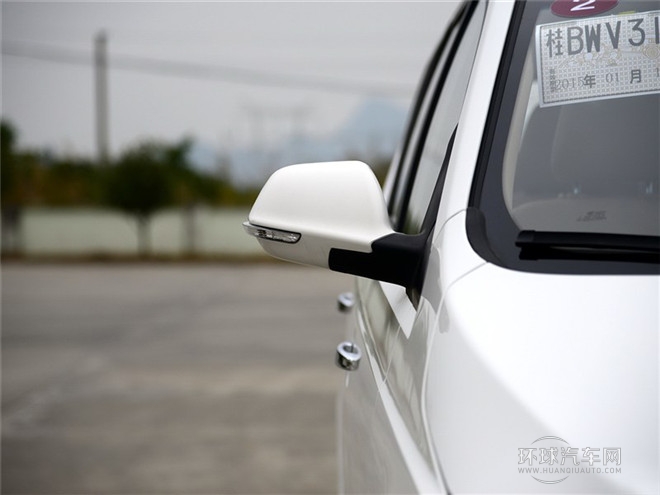 2015款 1.8L 手動豪華導(dǎo)航ESP版 7座