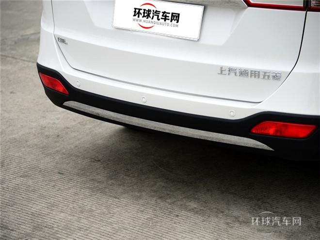 2015款 1.8L 手動豪華導(dǎo)航ESP版 7座