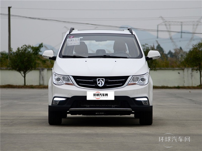 2015款 1.8L 手動豪華導(dǎo)航ESP版 7座