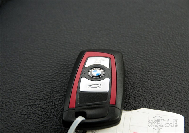 2015款 218i 領(lǐng)先型