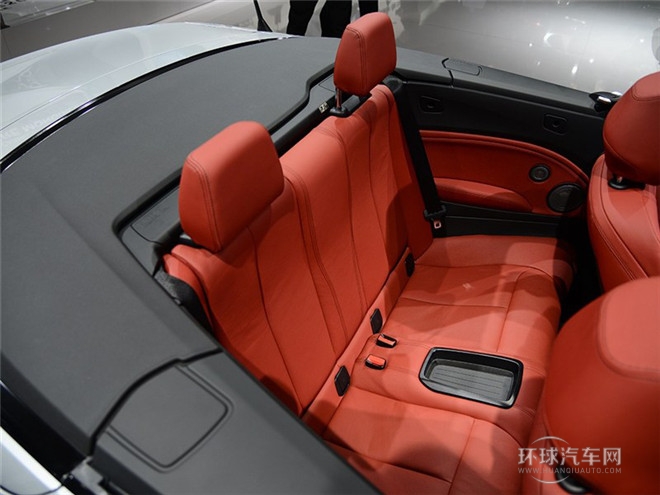 2015款 218i 領先型