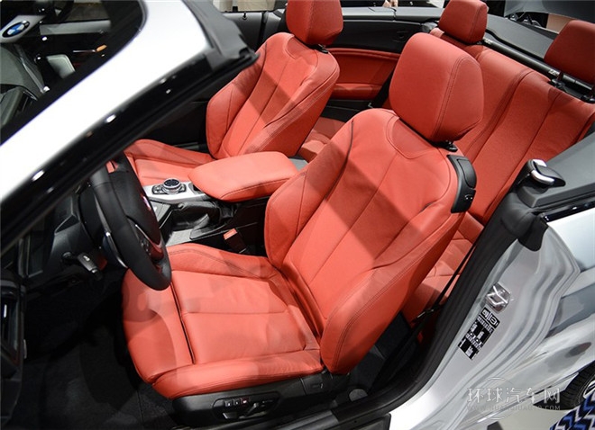 2015款 218i 領先型