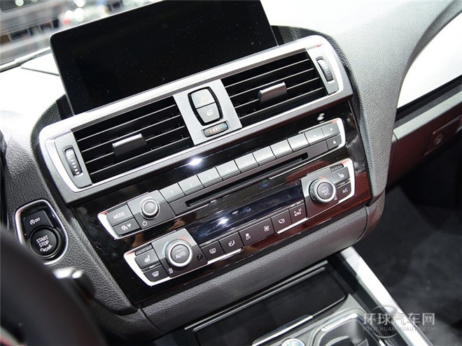 2015款 218i 領(lǐng)先型