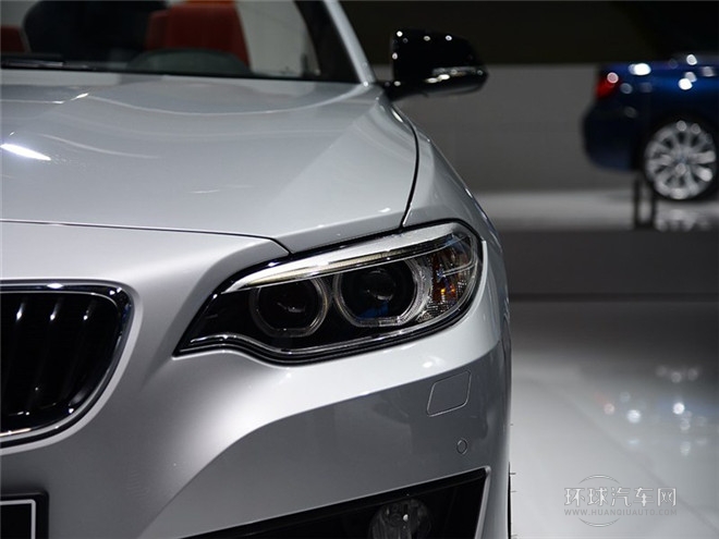 2015款 218i 領先型