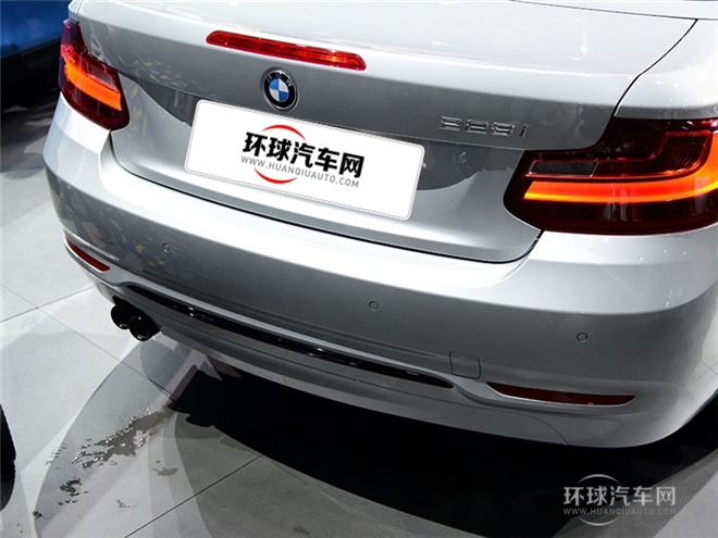 2015款 218i 領(lǐng)先型
