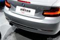2015款 218i 領先型