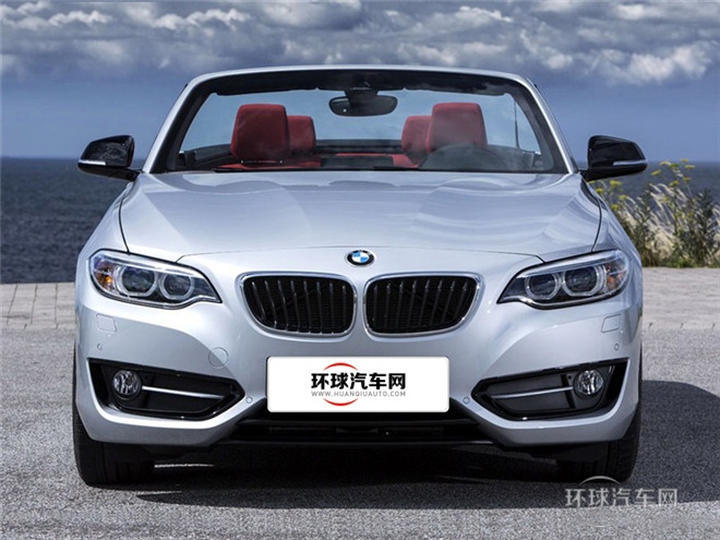 2015款 218i 領先型