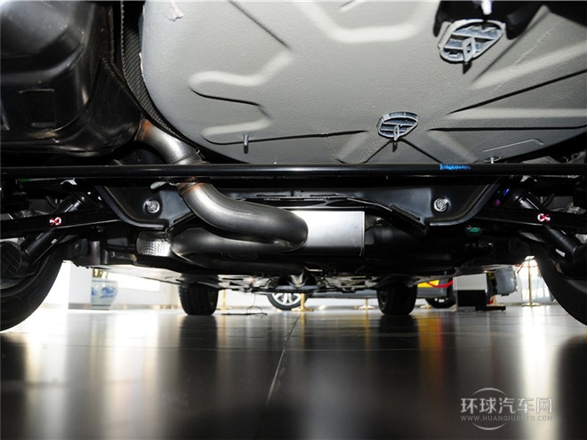 2015款 1.8THP 自動旗艦版