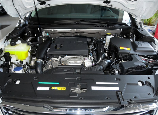 2015款 1.8THP 自動旗艦版