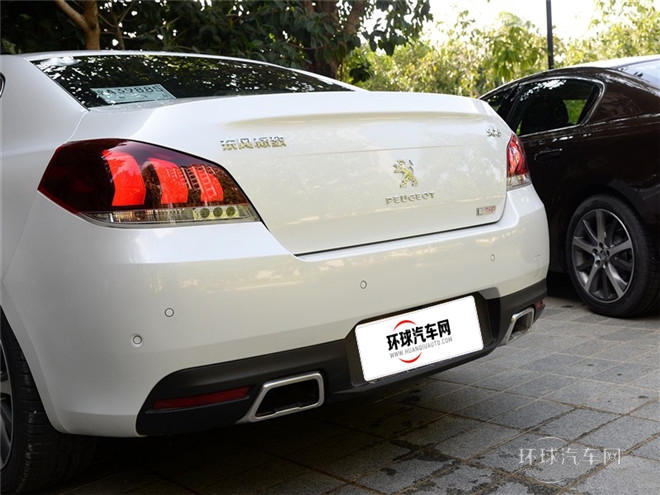 2015款 1.8THP 自動旗艦版