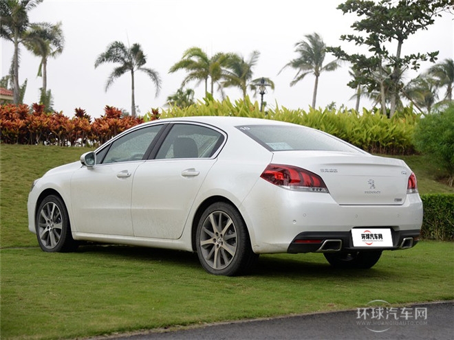 2015款 1.8THP 自動旗艦版