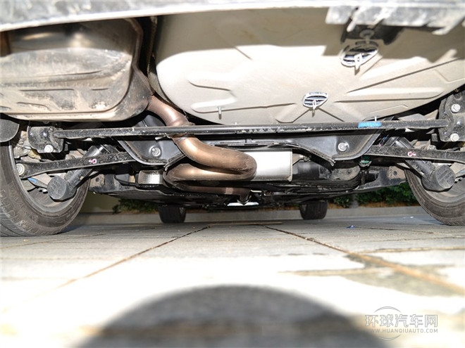 2015款 1.8THP 自動(dòng)致臻版