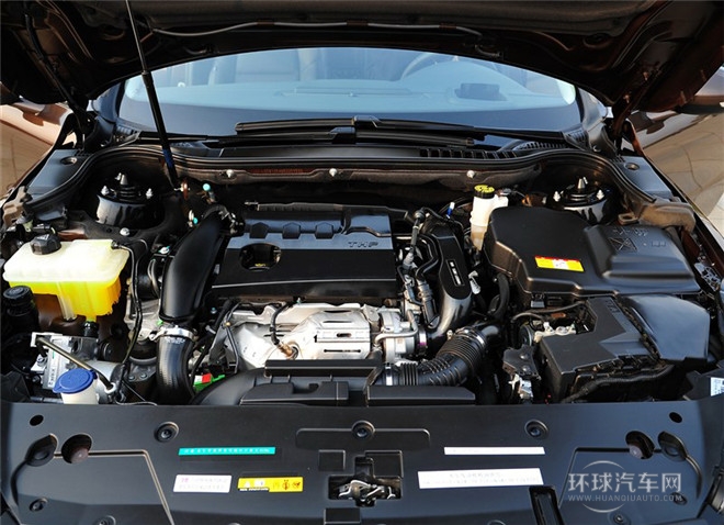 2015款 1.8THP 自動(dòng)致臻版