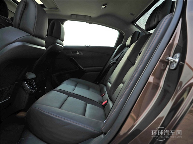 2015款 1.8THP 自動致臻版