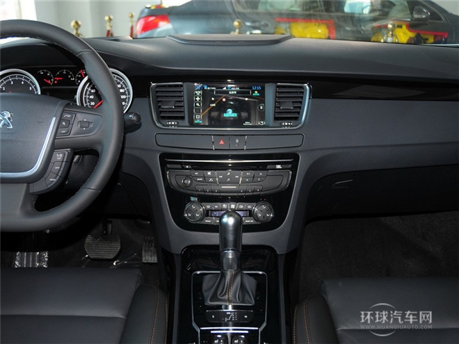 2015款 1.8THP 自動致臻版