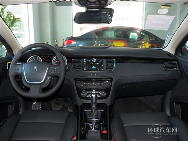 2015款 1.8THP 自動致臻版