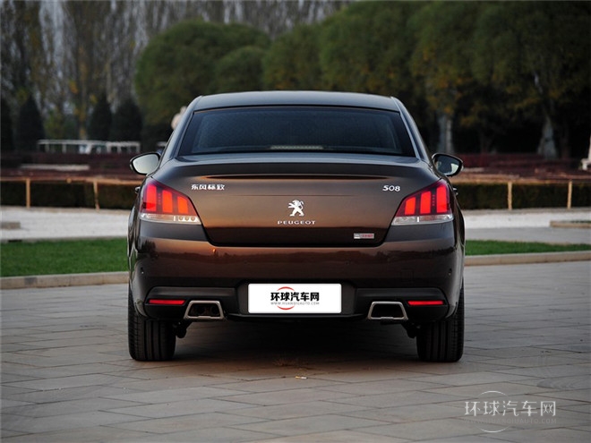 2015款 1.8THP 自動致臻版