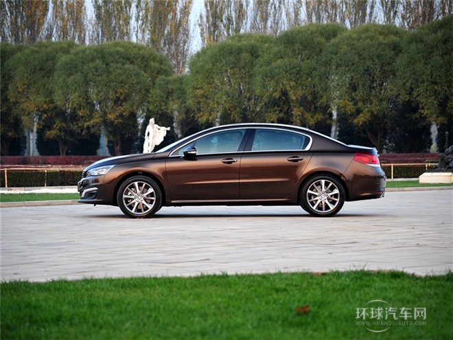 2015款 1.8THP 自動致臻版