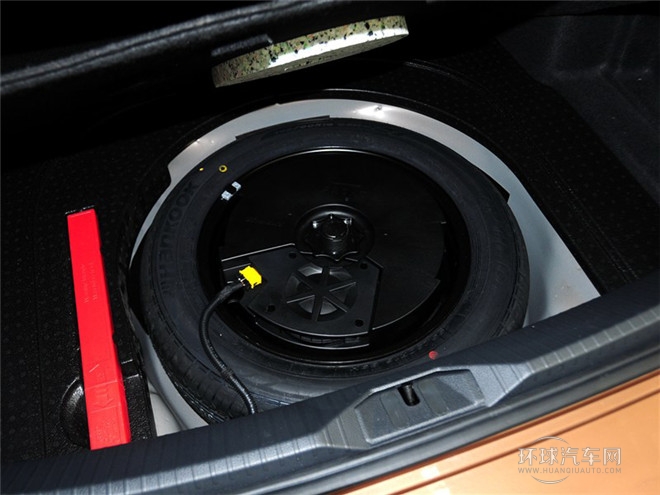 2015款 280TSI DSG豪華版