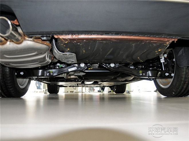 2015款 280TSI DSG豪華版