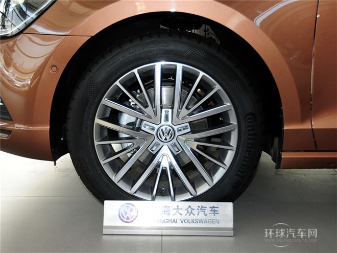 2015款 280TSI DSG豪華版