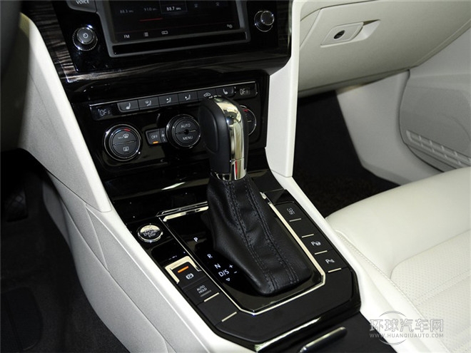 2015款 280TSI DSG豪華版