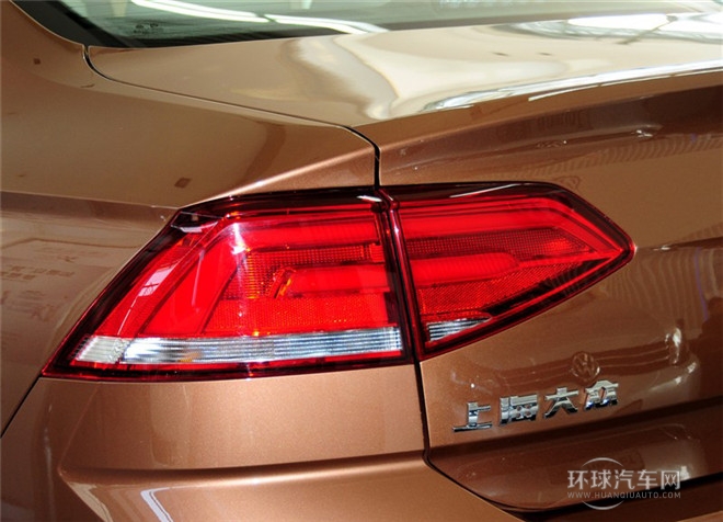 2015款 280TSI DSG豪華版