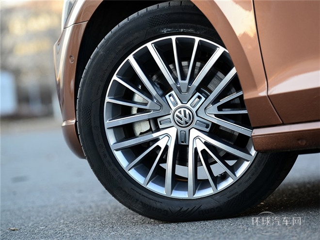 2015款 330TSI DSG豪華版