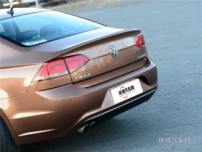 2015款 330TSI DSG豪華版