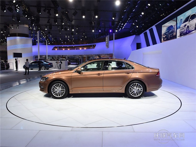 2015款 330TSI DSG豪華版