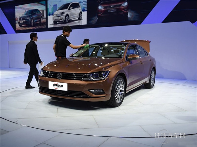 2015款 330TSI DSG豪華版