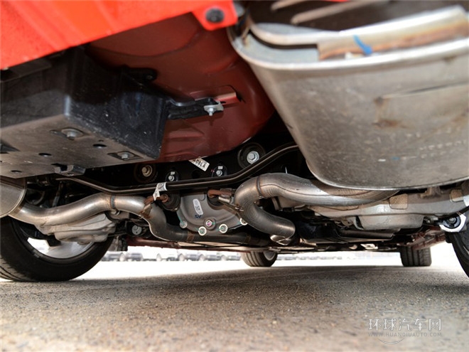 2015款 2.3T 50周年紀(jì)念版