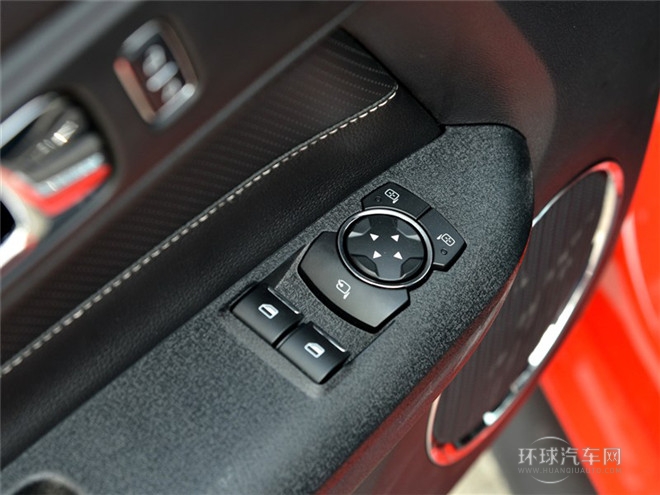 2015款 2.3T 50周年紀念版