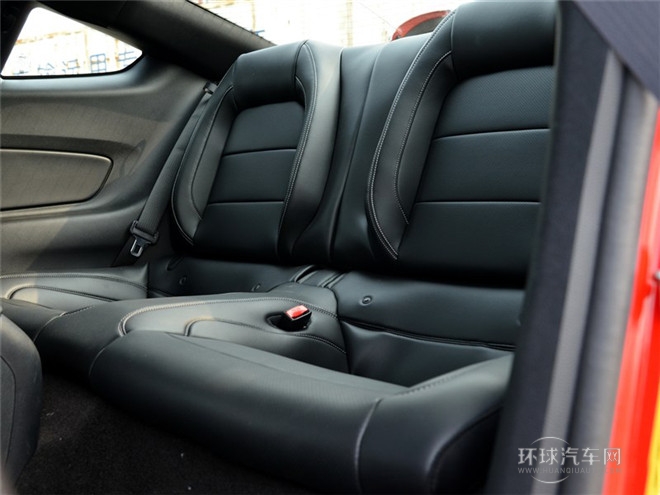 2015款 2.3T 50周年紀(jì)念版