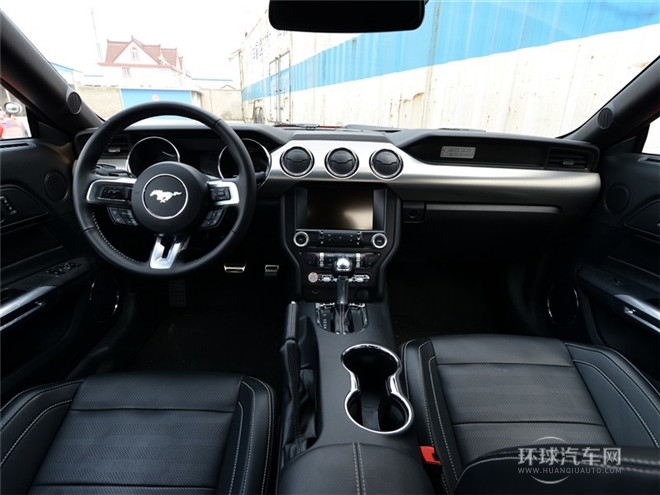 2015款 2.3T 50周年紀念版