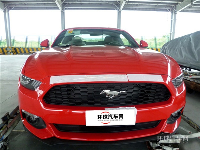 2015款 2.3T 50周年紀(jì)念版