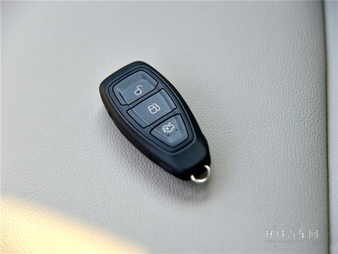 2015款 1.5L GTDi 四驅精英型