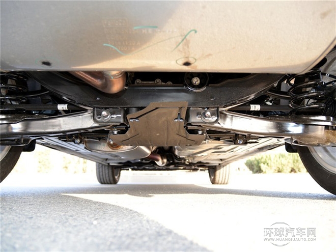 2015款 1.5L GTDi 四驅(qū)精英型