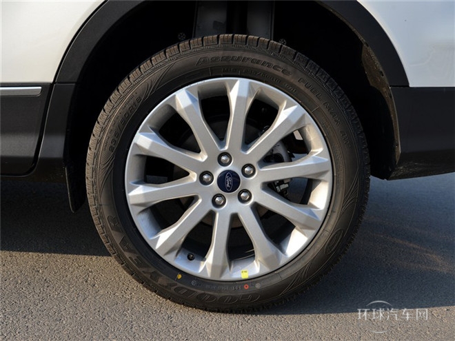 2015款 1.5L GTDi 四驅(qū)精英型